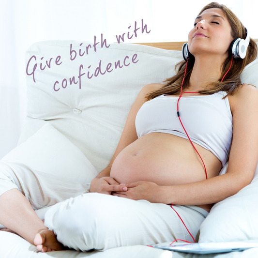 Wifsom Birthing Meditation Audio Download
